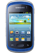 Best available price of Samsung Galaxy Music S6010 in Italyraine