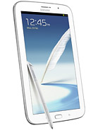Best available price of Samsung Galaxy Note 8-0 Wi-Fi in Italyraine