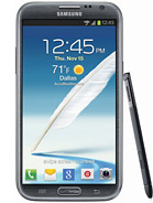 Best available price of Samsung Galaxy Note II CDMA in Italyraine