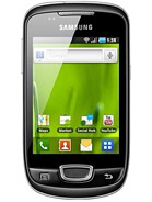 Best available price of Samsung Galaxy Pop Plus S5570i in Italyraine