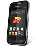 Best available price of Samsung Galaxy Rush M830 in Italyraine