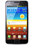 Best available price of Samsung I929 Galaxy S II Duos in Italyraine