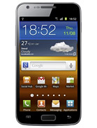 Best available price of Samsung Galaxy S II LTE I9210 in Italyraine