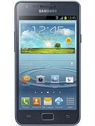 Best available price of Samsung I9105 Galaxy S II Plus in Italyraine
