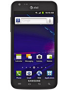 Best available price of Samsung Galaxy S II Skyrocket i727 in Italyraine