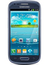 Best available price of Samsung I8190 Galaxy S III mini in Italyraine