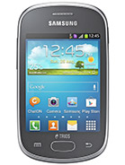 Best available price of Samsung Galaxy Star Trios S5283 in Italyraine