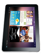 Best available price of Samsung P7500 Galaxy Tab 10-1 3G in Italyraine