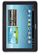 Best available price of Samsung Galaxy Tab 2 10-1 CDMA in Italyraine