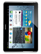 Best available price of Samsung Galaxy Tab 2 10-1 P5100 in Italyraine