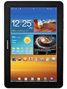 Best available price of Samsung Galaxy Tab 8-9 P7310 in Italyraine