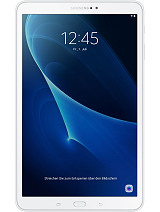 Best available price of Samsung Galaxy Tab A 10-1 2016 in Italyraine