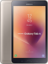 Best available price of Samsung Galaxy Tab A 8-0 2017 in Italyraine