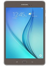 Best available price of Samsung Galaxy Tab A 8-0 2015 in Italyraine