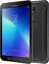 Best available price of Samsung Galaxy Tab Active 2 in Italyraine