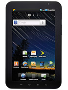 Best available price of Samsung Galaxy Tab CDMA P100 in Italyraine