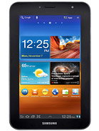 Best available price of Samsung P6210 Galaxy Tab 7-0 Plus in Italyraine