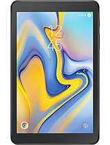 Best available price of Samsung Galaxy Tab A 8-0 2018 in Italyraine