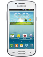 Best available price of Samsung Galaxy Trend II Duos S7572 in Italyraine