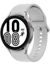 Best available price of Samsung Galaxy Watch4 in Italyraine