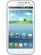 Best available price of Samsung Galaxy Win I8550 in Italyraine