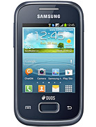 Best available price of Samsung Galaxy Y Plus S5303 in Italyraine