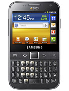 Best available price of Samsung Galaxy Y Pro Duos B5512 in Italyraine