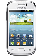 Best available price of Samsung Galaxy Young S6310 in Italyraine