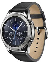 Best available price of Samsung Gear S3 classic in Italyraine