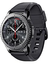Best available price of Samsung Gear S3 frontier LTE in Italyraine