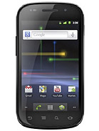 Best available price of Samsung Google Nexus S in Italyraine