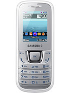 Best available price of Samsung E1282T in Italyraine