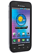 Best available price of Samsung Mesmerize i500 in Italyraine