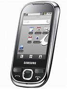 Best available price of Samsung I5500 Galaxy 5 in Italyraine