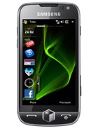 Best available price of Samsung I8000 Omnia II in Italyraine