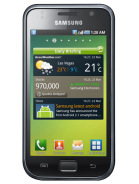 Best available price of Samsung I9001 Galaxy S Plus in Italyraine