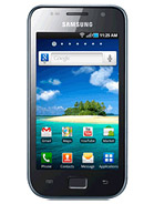 Best available price of Samsung I9003 Galaxy SL in Italyraine