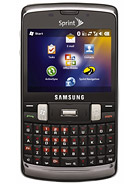 Best available price of Samsung i350 Intrepid in Italyraine