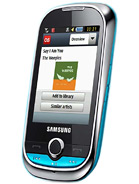 Best available price of Samsung M3710 Corby Beat in Italyraine