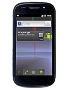 Best available price of Samsung Google Nexus S I9020A in Italyraine