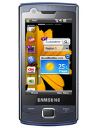 Best available price of Samsung B7300 OmniaLITE in Italyraine