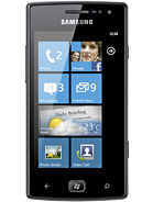 Best available price of Samsung Omnia W I8350 in Italyraine