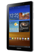 Best available price of Samsung P6800 Galaxy Tab 7-7 in Italyraine