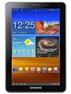 Best available price of Samsung P6810 Galaxy Tab 7-7 in Italyraine