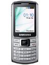 Best available price of Samsung S3310 in Italyraine