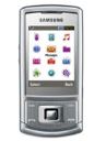 Best available price of Samsung S3500 in Italyraine