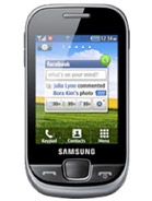 Best available price of Samsung S3770 in Italyraine