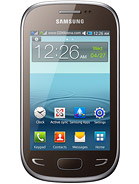 Best available price of Samsung Star Deluxe Duos S5292 in Italyraine