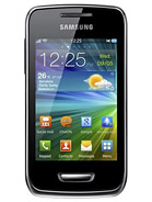 Best available price of Samsung Wave Y S5380 in Italyraine