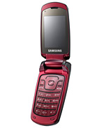 Best available price of Samsung S5510 in Italyraine